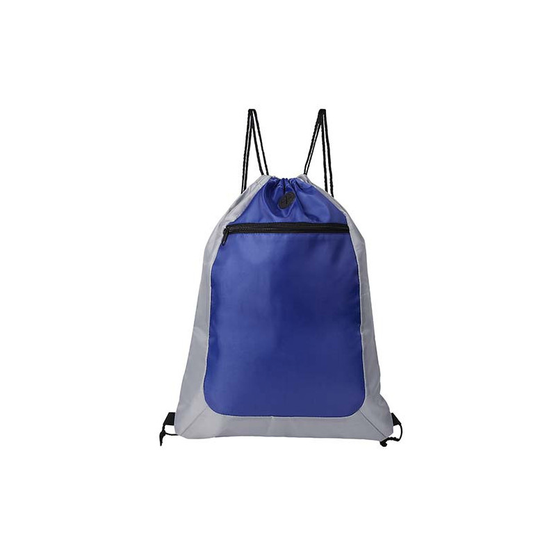 BOLSA-MOCHILA SUNET AZUL | Printernet