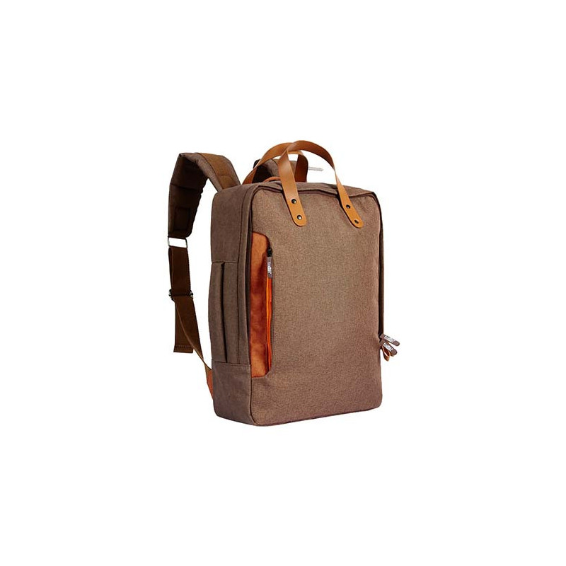 MOCHILA-PORTAFOLIO DARO | Printernet