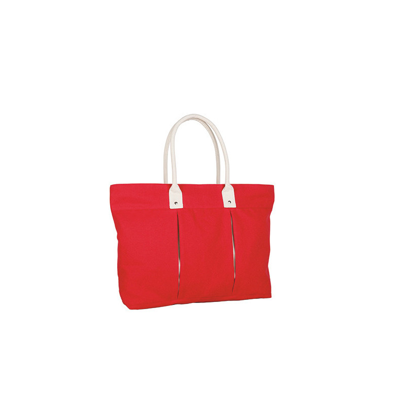 BOLSA LENA ROJO | Printernet