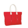 BOLSA LENA ROJO | Printernet