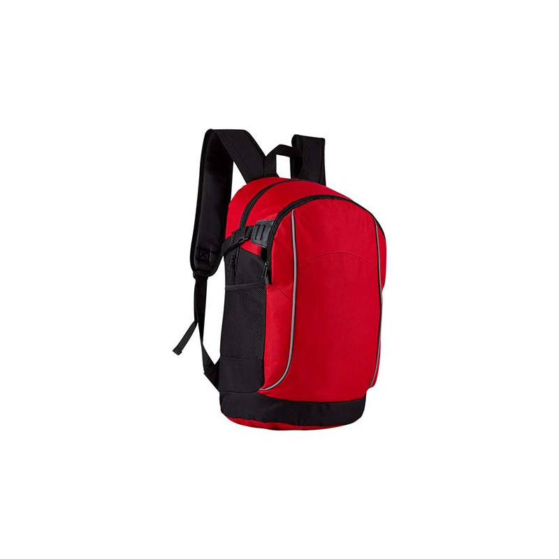 MOCHILA CITARUM ROJO | Printernet