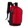 MOCHILA CITARUM ROJO | Printernet