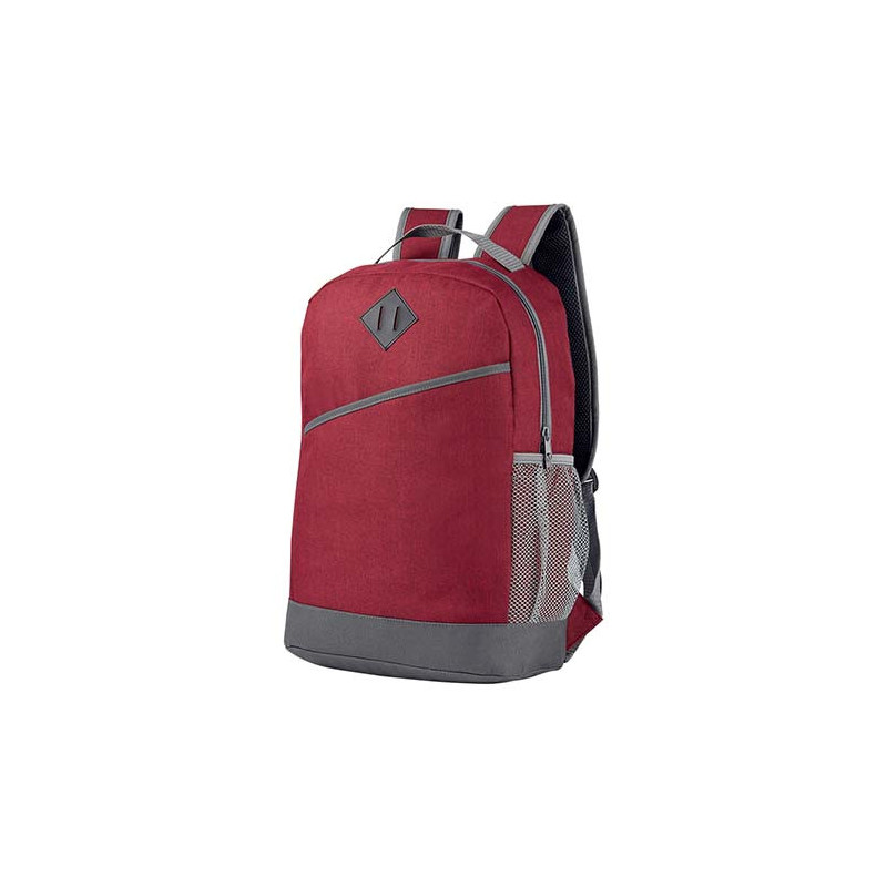 MOCHILA WALLY ROJO | Printernet