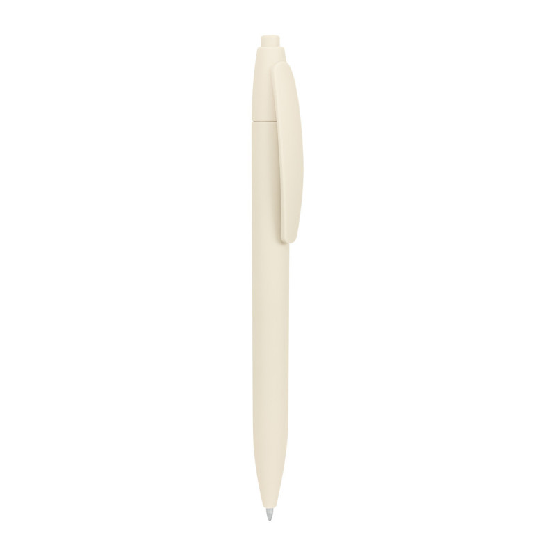 BOLÍGRAFO KETIVA BEIGE | Printernet