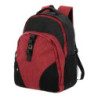 MOCHILA VICTORY ROJO JASPEADO | Printernet