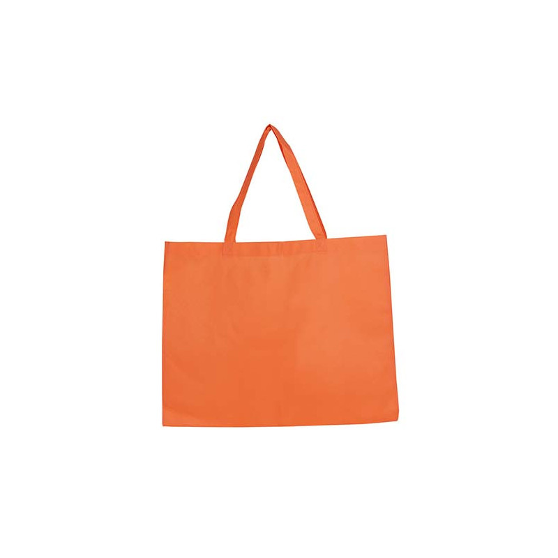 BOLSA RIOJA NARANJA | Printernet