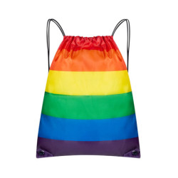 BOLSA-MOCHILA PRIDE | Printernet