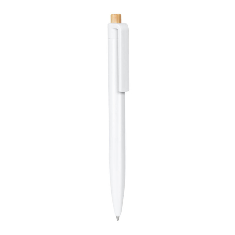 BOLÍGRAFO WENYU BLANCO | Printernet