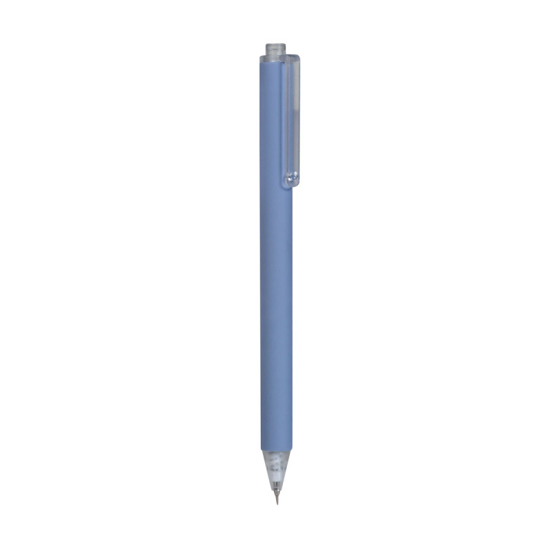 BOLÍGRAFO MOLVI AZUL | Printernet