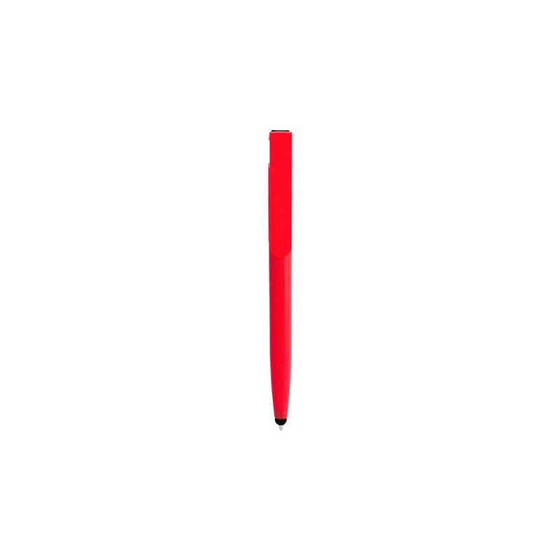 BOLÍGRAFO ASHIDA ROJO | Printernet
