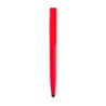 BOLÍGRAFO ASHIDA ROJO | Printernet