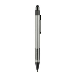 BOLÍGRAFO LINX GRIS | Printernet