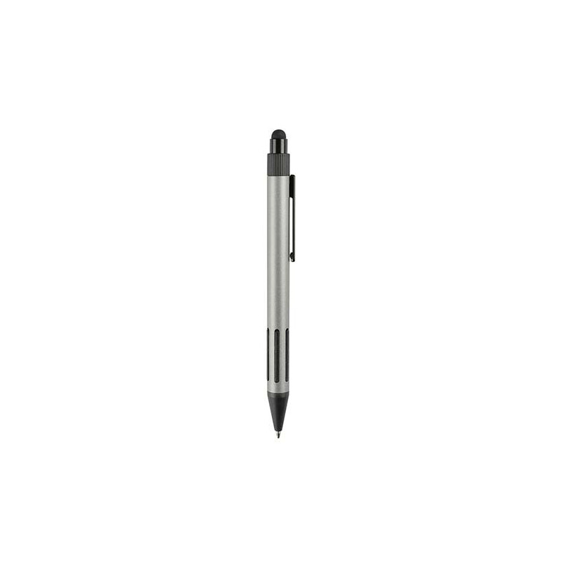BOLÍGRAFO LINX GRIS | Printernet
