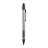 BOLÍGRAFO LINX GRIS | Printernet