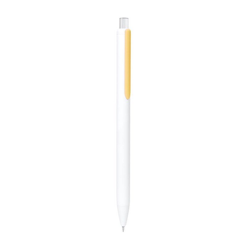 BOLÍGRAFO HANAMI AMARILLO | Printernet