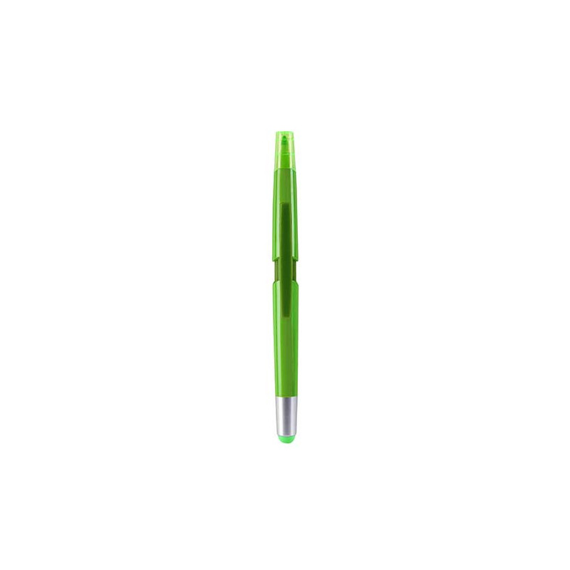 BOLÍGRAFO BONDI VERDE | Printernet