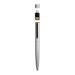 BOLÍGRAFO USB 8 GB ELZ | Printernet