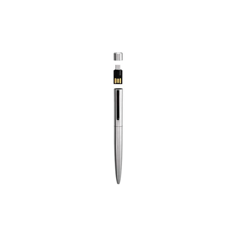 BOLÍGRAFO USB 8 GB ELZ | Printernet