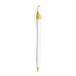 BOLÍGRAFO VIKINGO AMARILLO | Printernet
