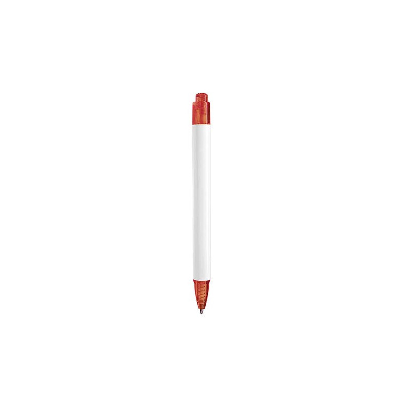 BOLÍGRAFO CHAD ROJO | Printernet