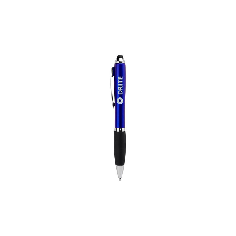BOLÍGRAFO CON LUZ DRITE AZUL | Printernet