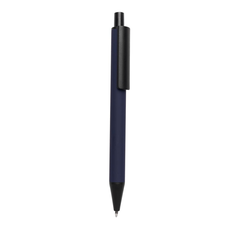 BOLÍGRAFO DEED AZUL | Printernet