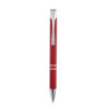BOLÍGRAFO AROS ROJO | Printernet