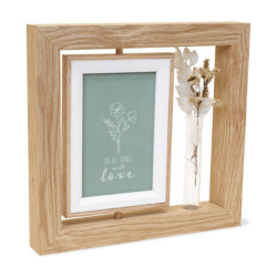 PORTARRETRATO ROSMARY BEIGE | Printernet