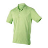 PLAYERA YAGER VERDE CABALLERO TALLA M | Printernet