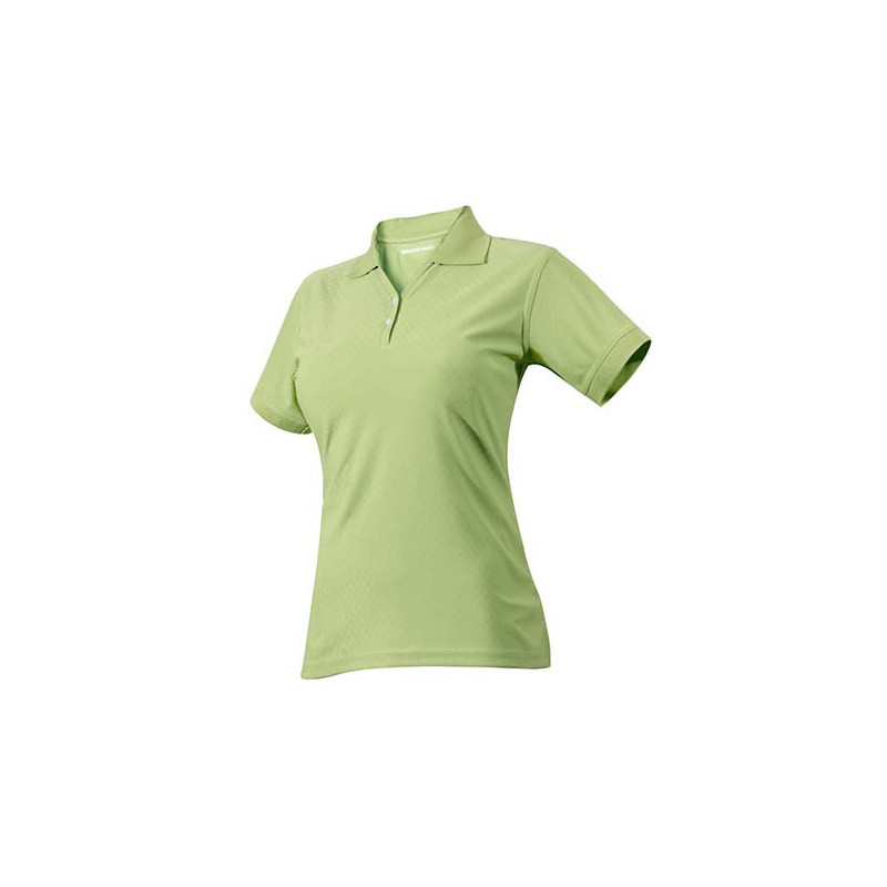 PLAYERA RAVEL VERDE P/DAMA TALLA CH | Printernet