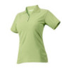 PLAYERA RAVEL VERDE P/DAMA TALLA CH | Printernet
