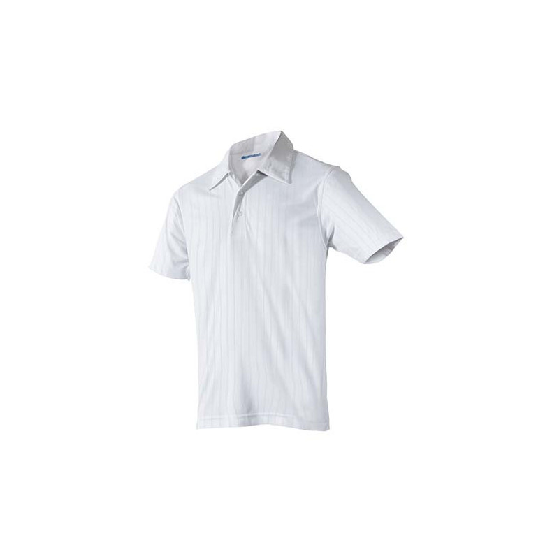 PLAYERA FOSTER BLANCO CABALLERO TALLA G | Printernet