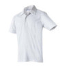 PLAYERA FOSTER BLANCO CABALLERO TALLA G | Printernet