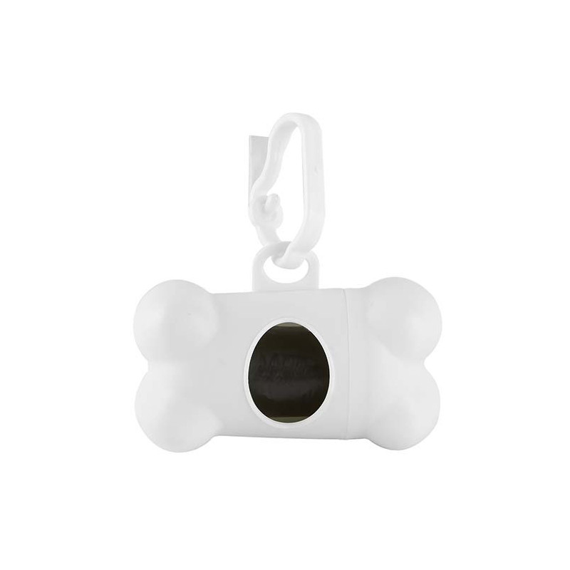 DISPENSADOR BONE BLANCO | Printernet