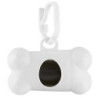 DISPENSADOR BONE BLANCO | Printernet