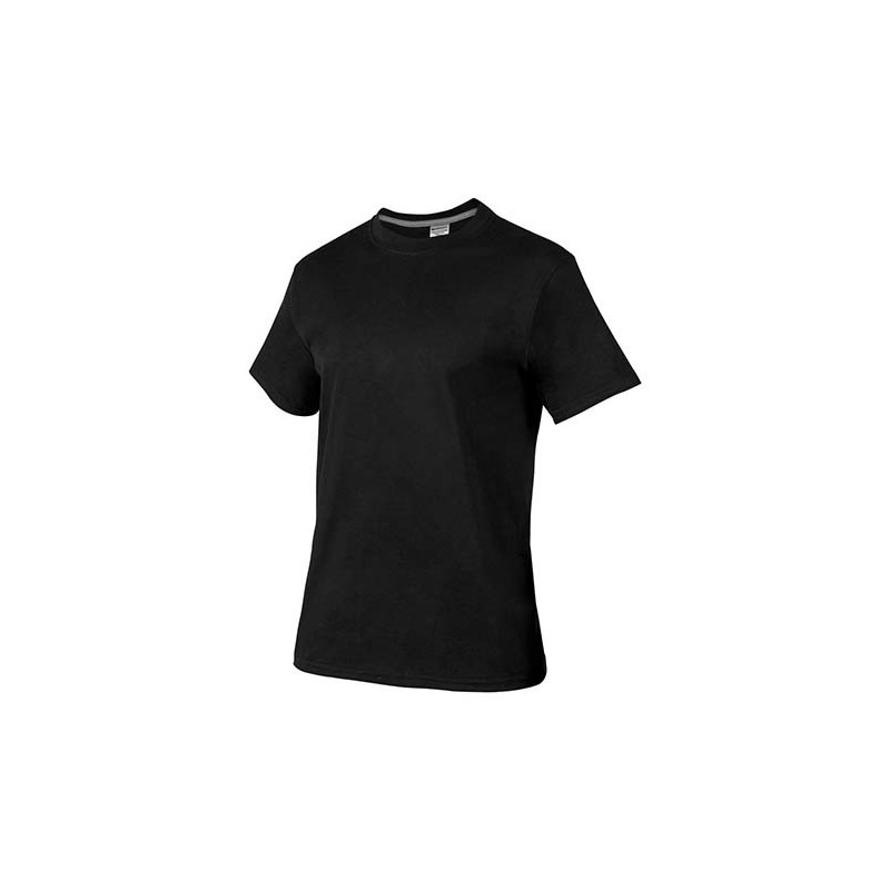 PLAYERA CLLO REDONDO VITIM NEGRO TALLA M | Printernet
