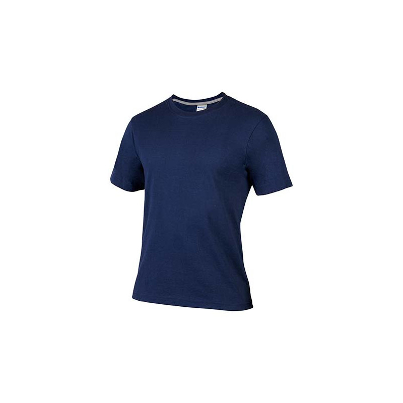 PLAYERA CUELLO REDONDO VITIM AM TALLA CH | Printernet