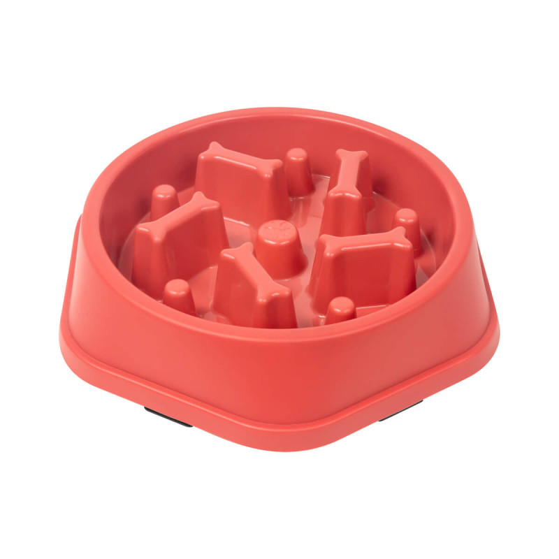 PLATO OSSIS ROJO | Printernet