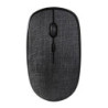 MOUSE WELLE NEGRO | Printernet