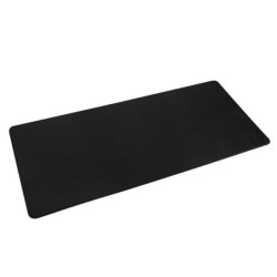MOUSE PAD DE ESCRITORIO YIRÉN NEGRO | Printernet