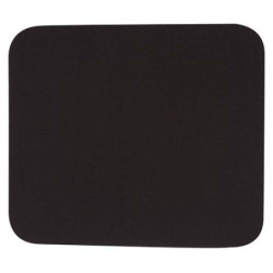 MOUSE PAD RECTANGULAR NEGRO | Printernet