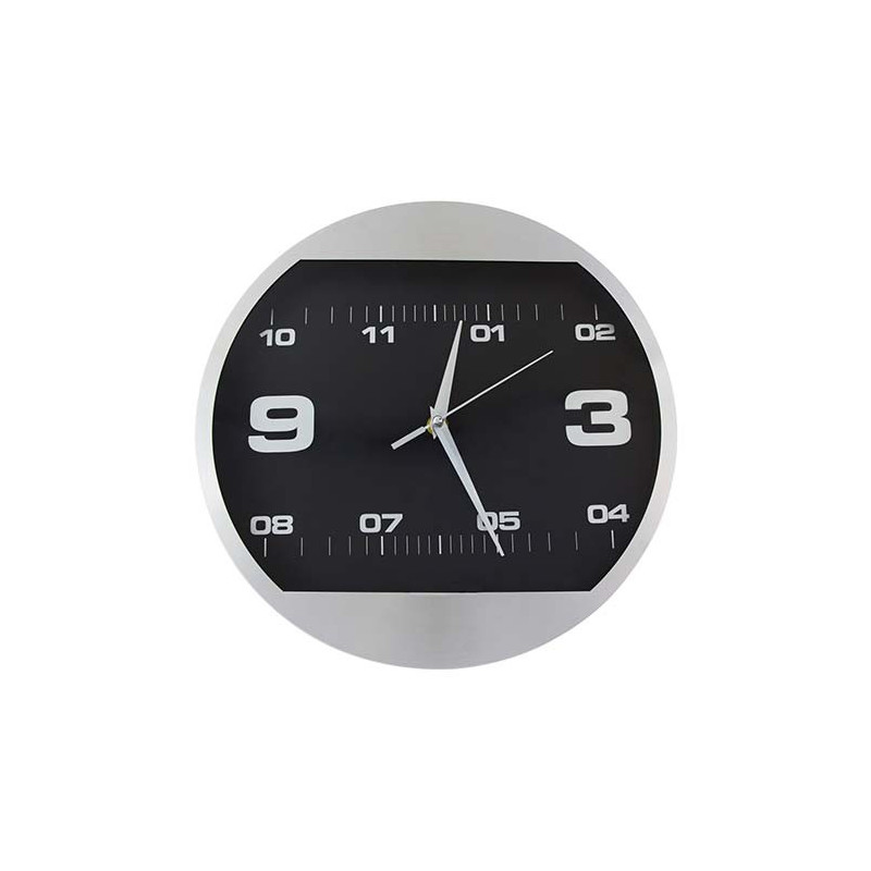 RELOJ OSSIAN NEGRO | Printernet
