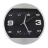 RELOJ OSSIAN NEGRO | Printernet