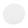 MOUSE PAD REDONDO BLANCO | Printernet