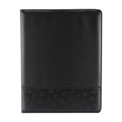 CARPETA LISBOA NEGRO | Printernet