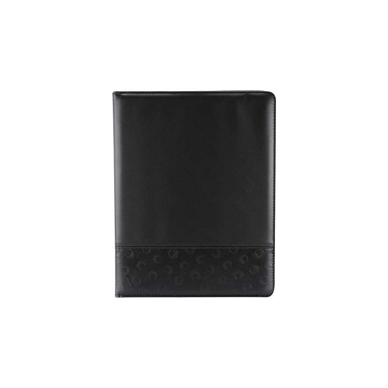 CARPETA LISBOA NEGRO | Printernet