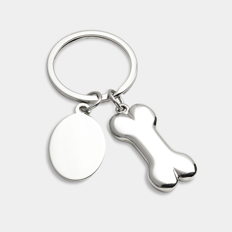 LLAVERO DOGGY | Printernet