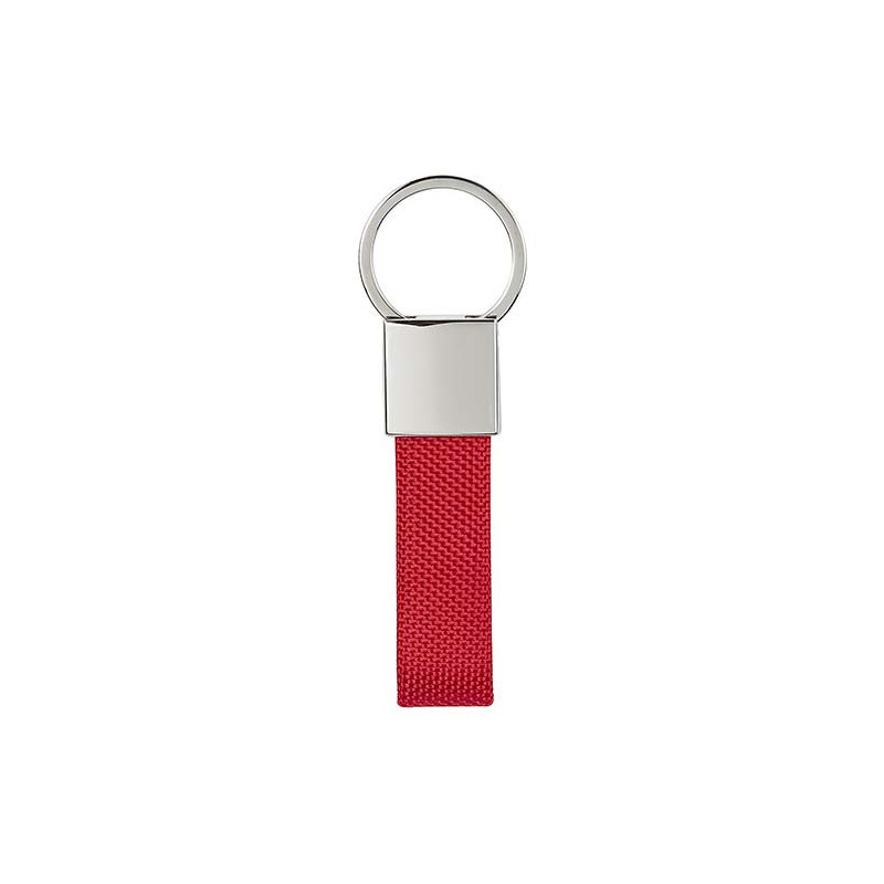 LLAVERO GLASDTONE ROJO | Printernet