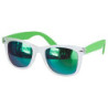 LENTES MIRROR VERDE | Printernet