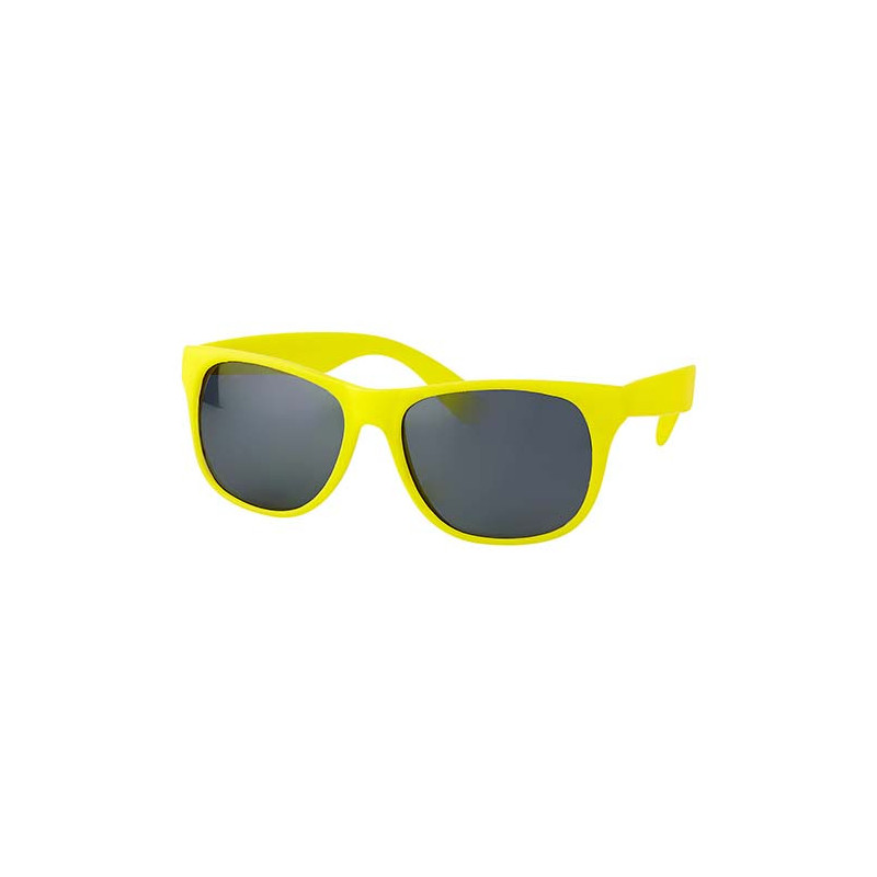 LENTES SUNSET AMARILLO | Printernet